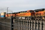 BNSF 6777